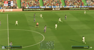 Getafe vs Real betis Live Stream